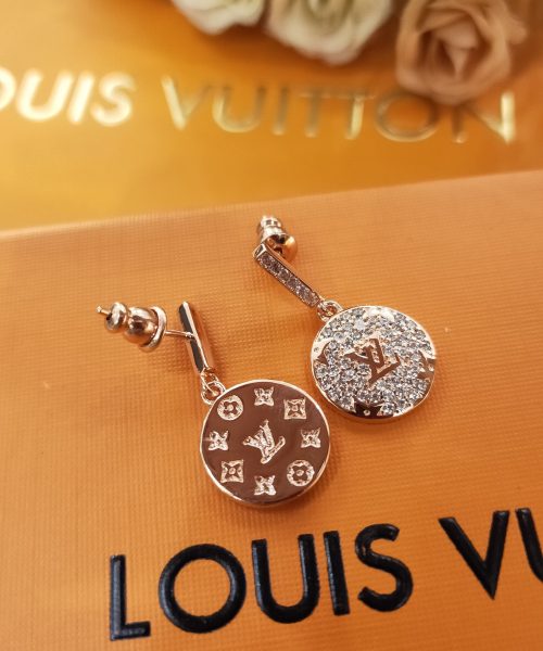 Louis Vuitton Earrings
