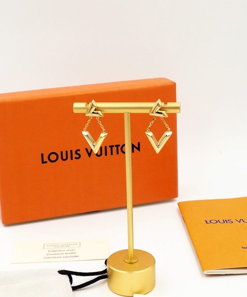Louis Vuitton Earrings