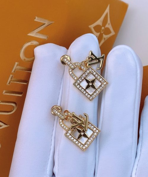 Louis Vuitton Earrings