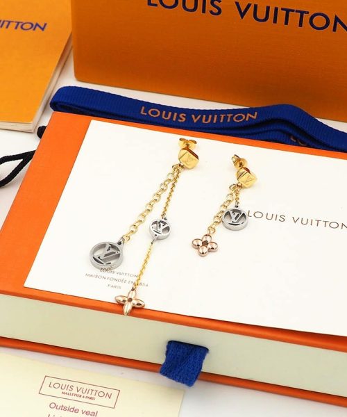 Louis Vuitton Earrings