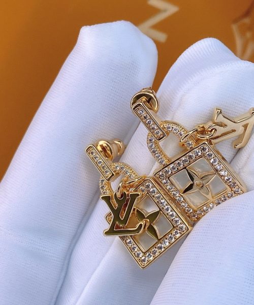 Louis Vuitton Earrings