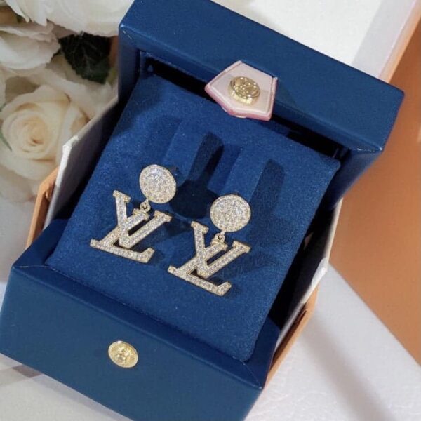 Louis Vuitton Earrings