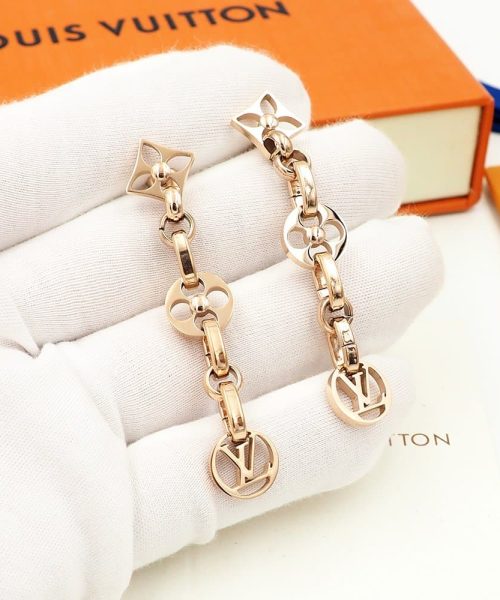 Louis Vuitton Earrings