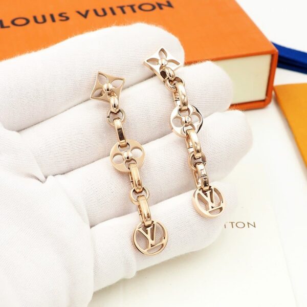 Louis Vuitton Earrings