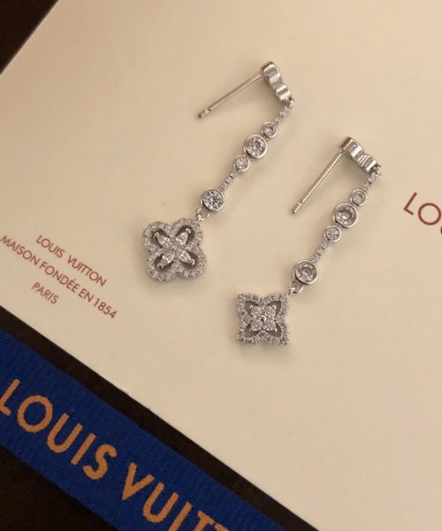 Louis Vuitton Earrings