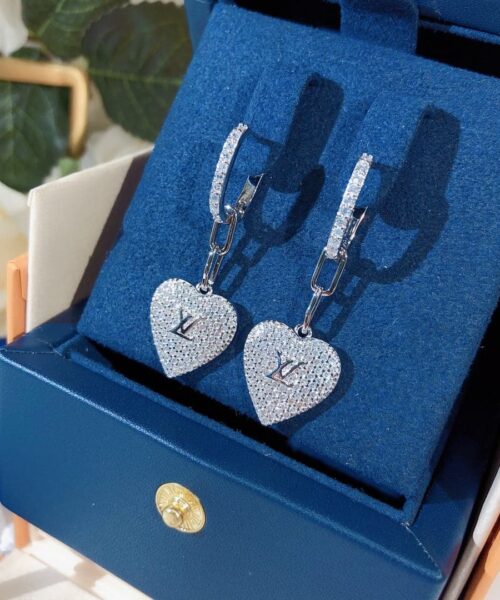 Louis Vuitton Earrings