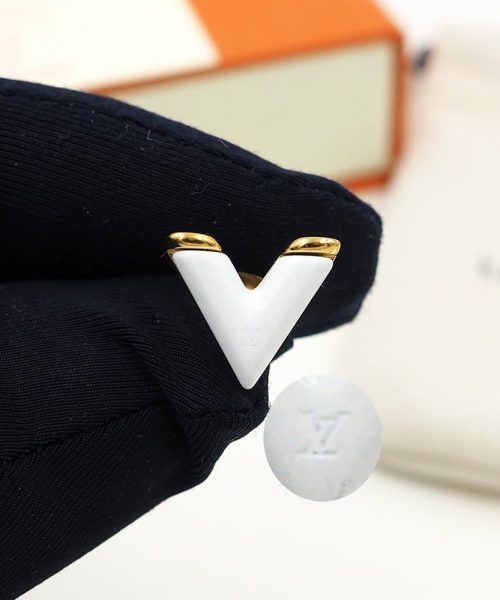 Louis Vuitton Earrings