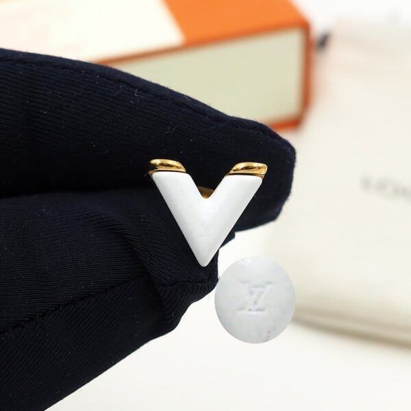Louis Vuitton Earrings