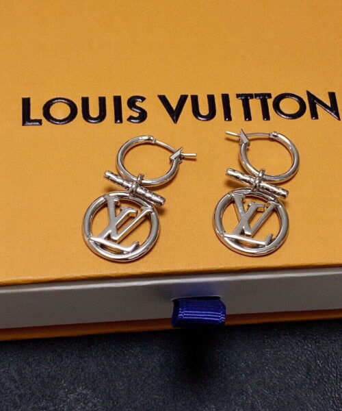 Louis Vuitton Earrings