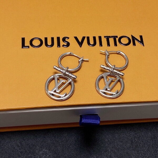 Louis Vuitton Earrings