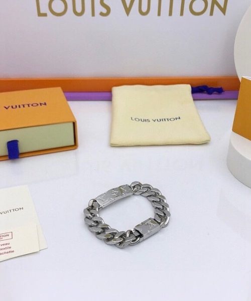Louis Vuitton Jewelry