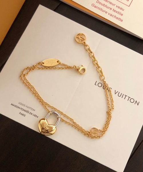 Louis Vuitton Jewelry