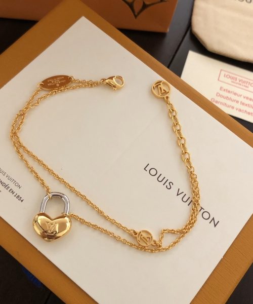 Louis Vuitton Jewelry