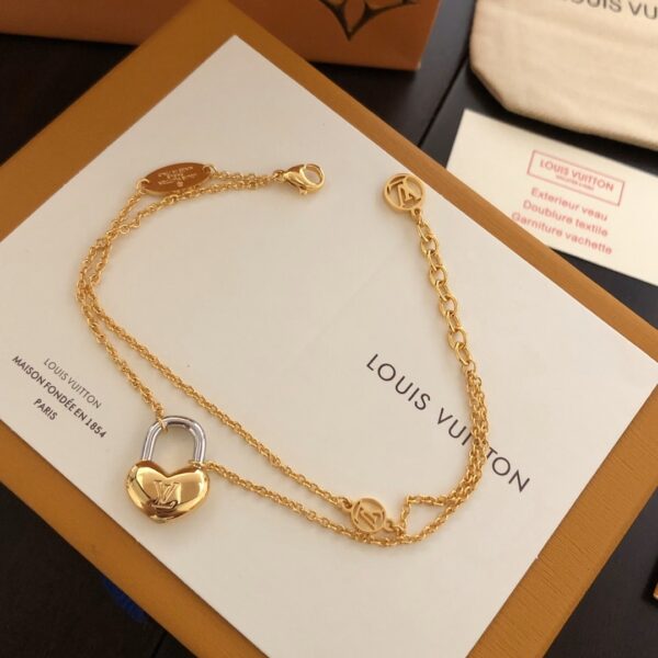 Louis Vuitton Jewelry