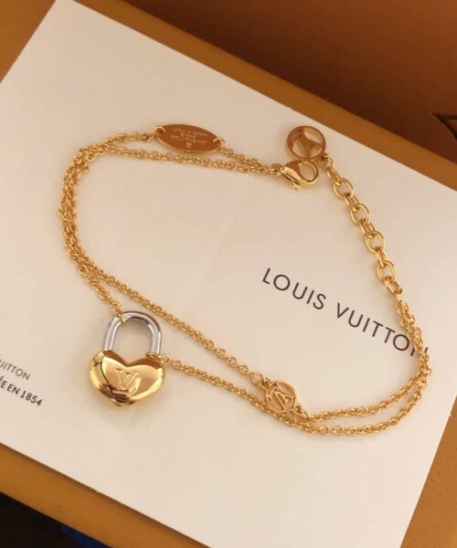 Louis Vuitton Jewelry