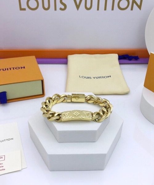 Louis Vuitton Jewelry