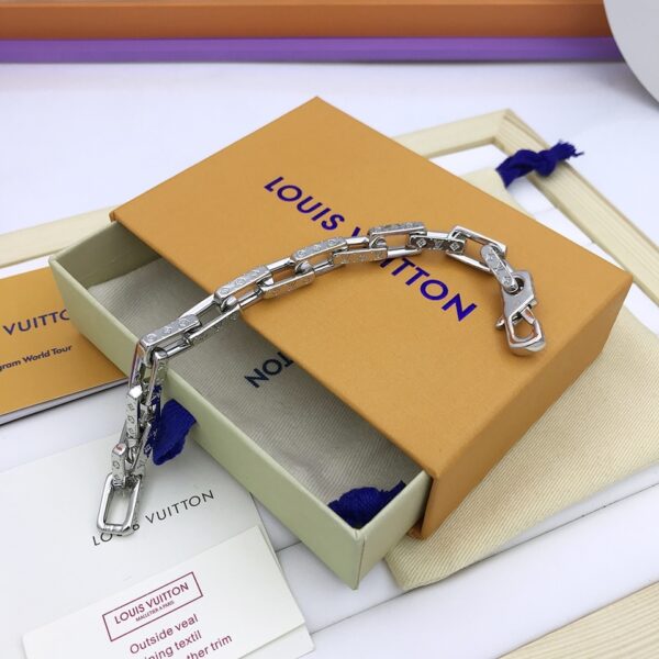 Louis Vuitton Jewelry