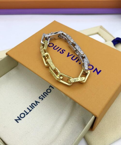 Louis Vuitton Jewelry