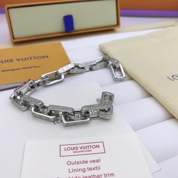 Louis Vuitton Jewelry