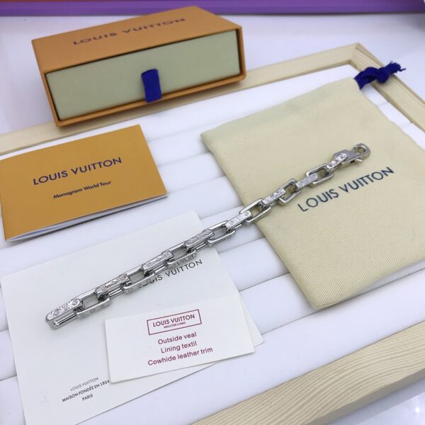 Louis Vuitton Jewelry