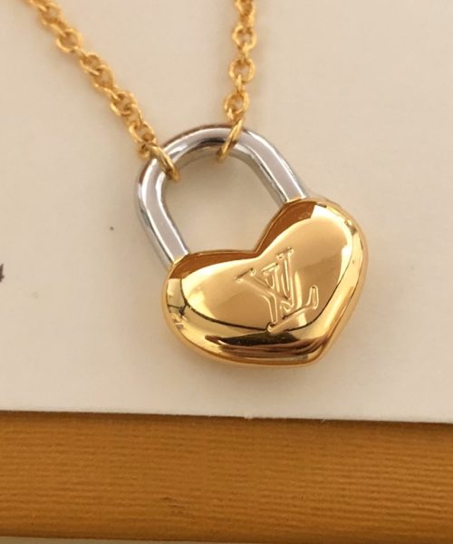 Louis Vuitton Jewelry