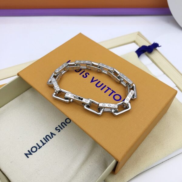 Louis Vuitton Jewelry