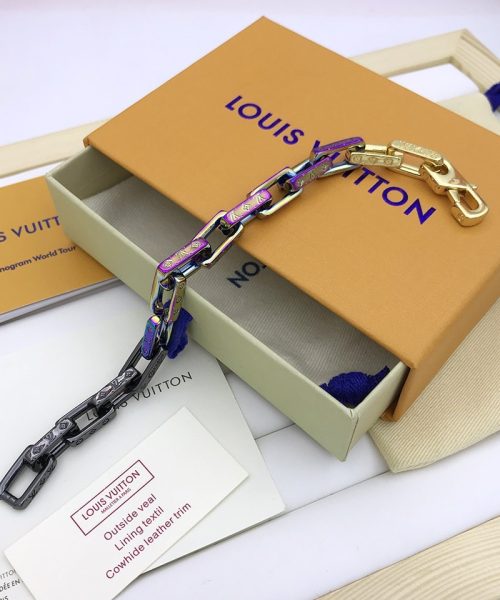 Louis Vuitton Jewelry