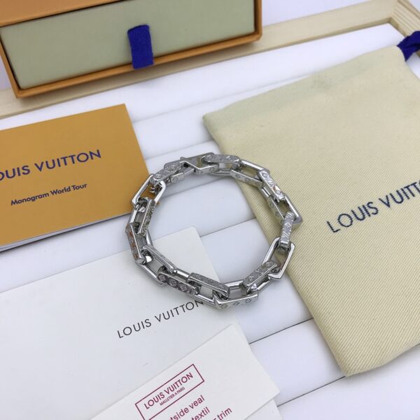 Louis Vuitton Jewelry