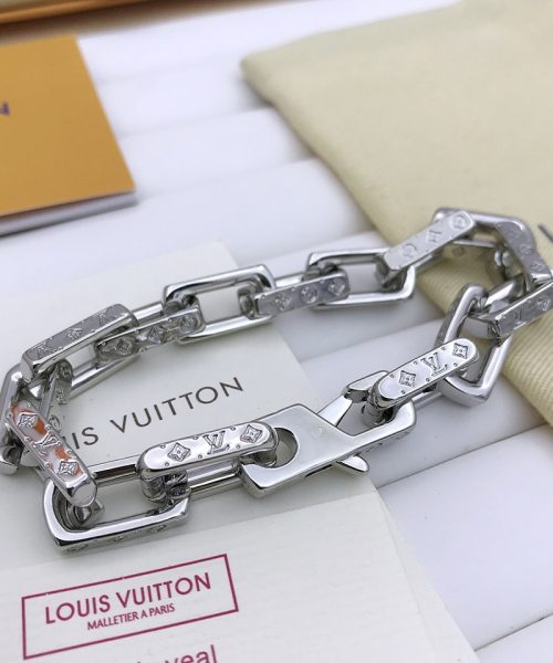 Louis Vuitton Jewelry