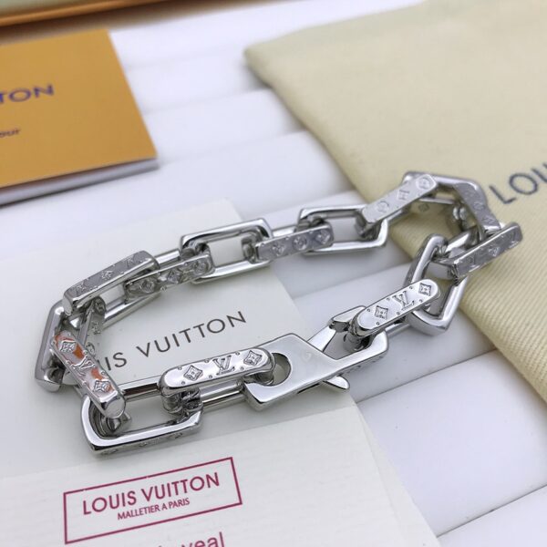 Louis Vuitton Jewelry