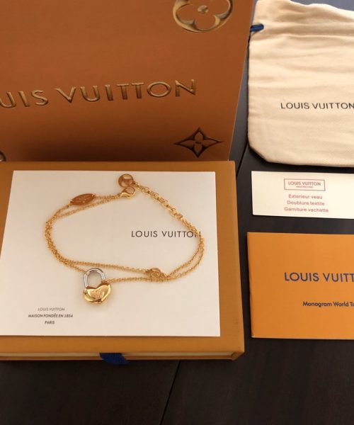 Louis Vuitton Jewelry