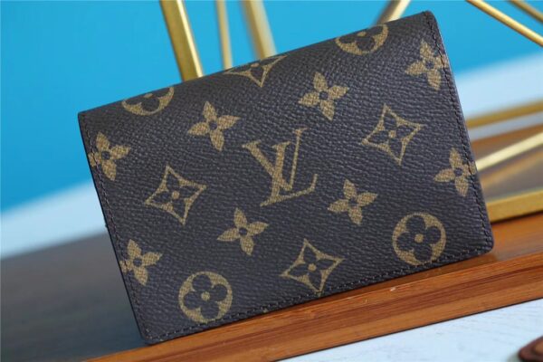 Louis Vuitton Juliette Wallet Monogram Canvas Rose Ballerine Pink For Women, Women's Wallets 5.1in/13cm LV M80973