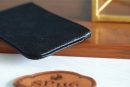 1:1 Replica Louis Vuitton Key Pouch Mahina Black For Women, Women's Wallets 5.1in/13cm LV