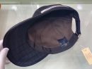 Louis Vuitton LV Get Ready Cap Black LV Cap