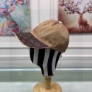 Louis Vuitton LV Get Ready Cap Monogram Brown LV Cap