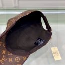 Louis Vuitton LV Get Ready Cap Monogram Brown LV Cap