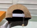 Louis Vuitton LV Get Ready Cap Monogram Brown LV Cap