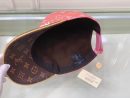 Louis Vuitton LV Get Ready Cap Monogram Pink LV Cap