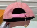 Louis Vuitton LV Get Ready Cap Monogram Pink LV Cap