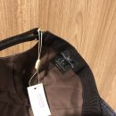 Louis Vuitton Match Cap Black LV Cap