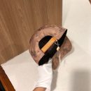 Louis Vuitton Match Cap Brown LV Cap