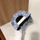 Louis Vuitton Match Cap Grey LV Cap