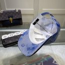 Louis Vuitton Monogram Shadow Cap With Multiple Color