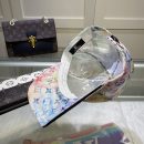 Louis Vuitton Monogram Shadow Cap With Multiple Color