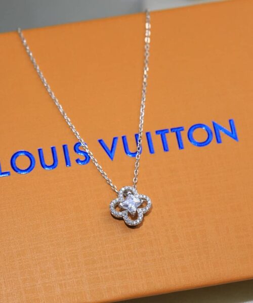 Louis Vuitton Necklace