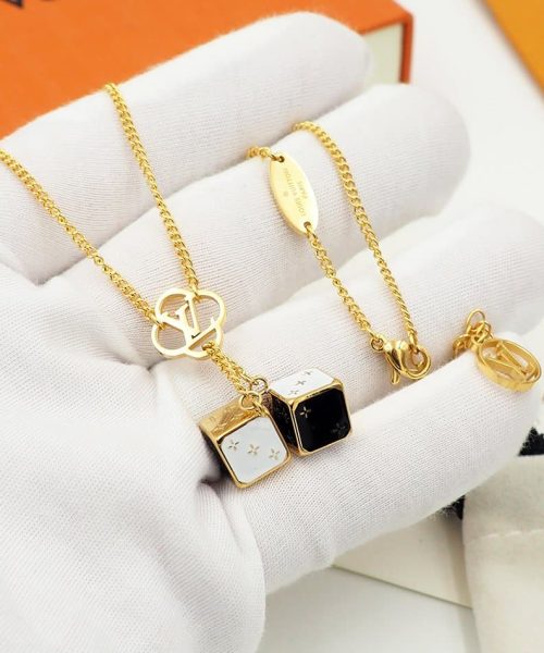 Louis Vuitton Necklace