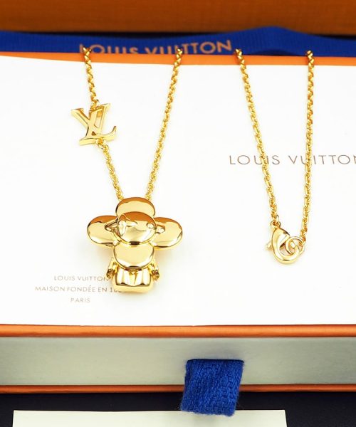 Louis Vuitton Necklace