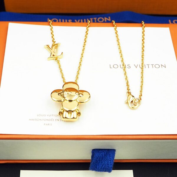 Louis Vuitton Necklace