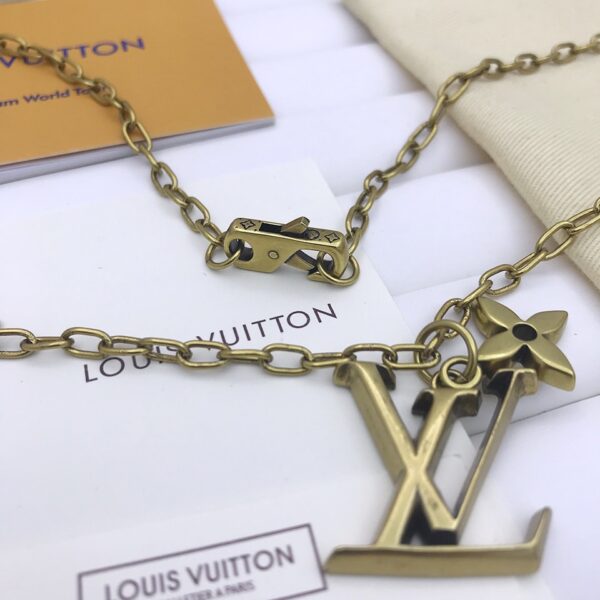Louis Vuitton Necklace