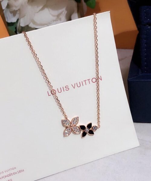 Louis Vuitton Necklace